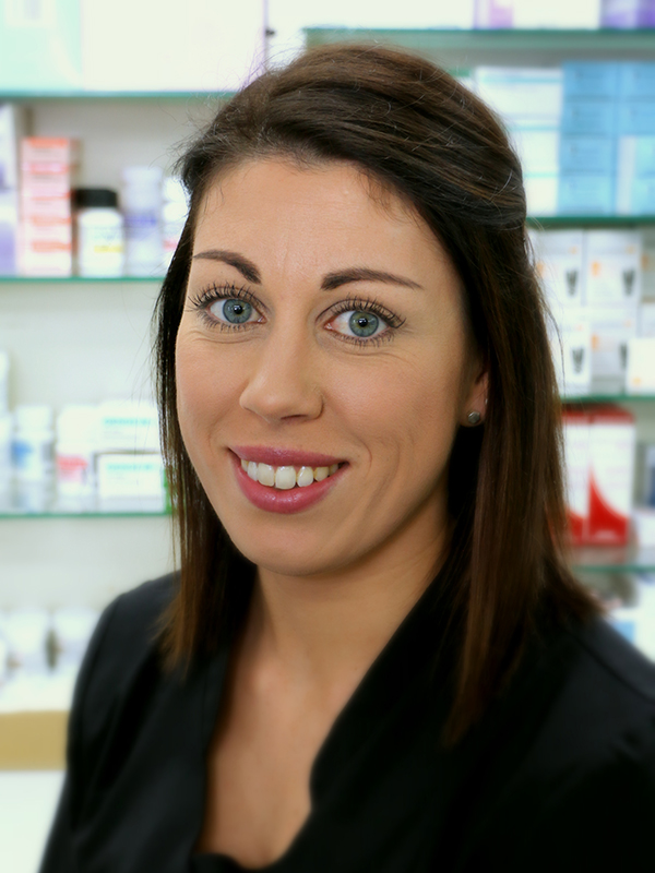 Leah Bates