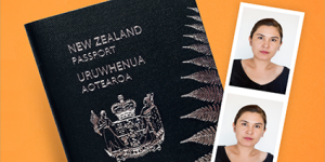 Get your Passport photos taken at Temuka Pharmacy