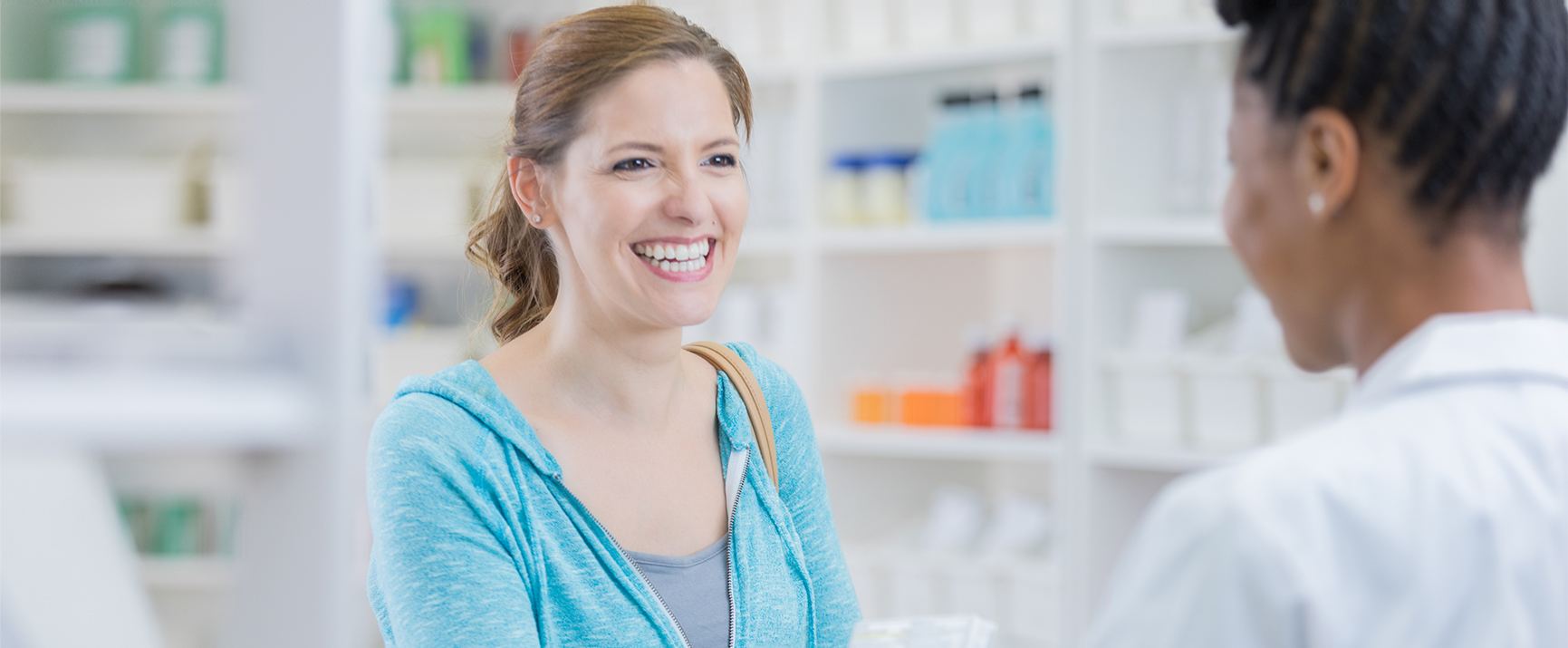 Temuka Pharmacy is your local pharmacy providing healthcare in the heart of the Temuka community